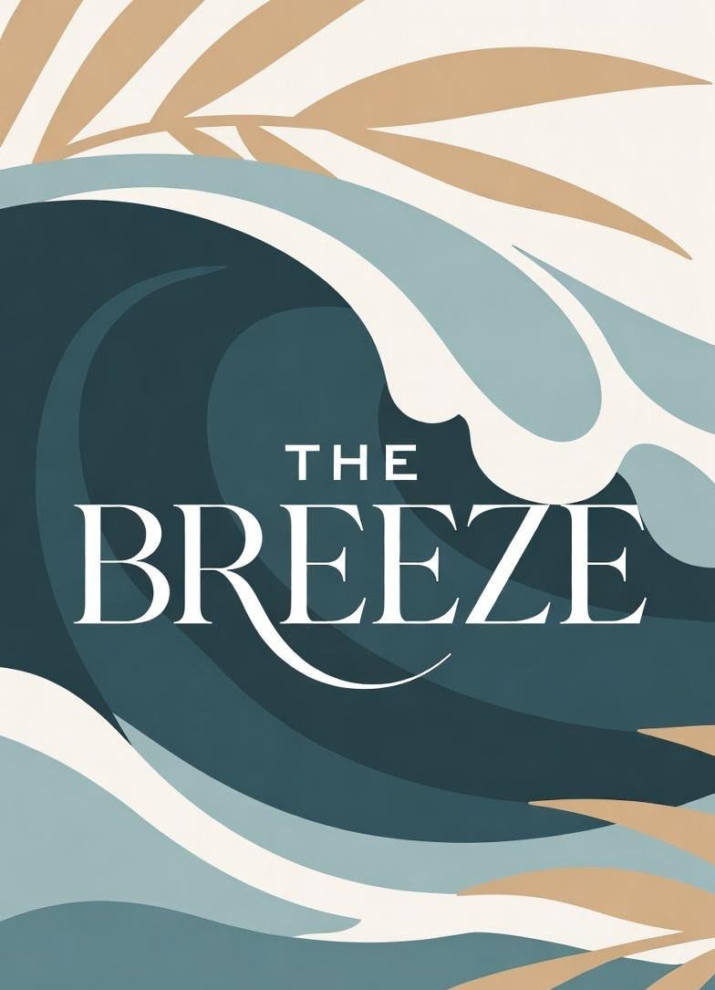 The Breeze