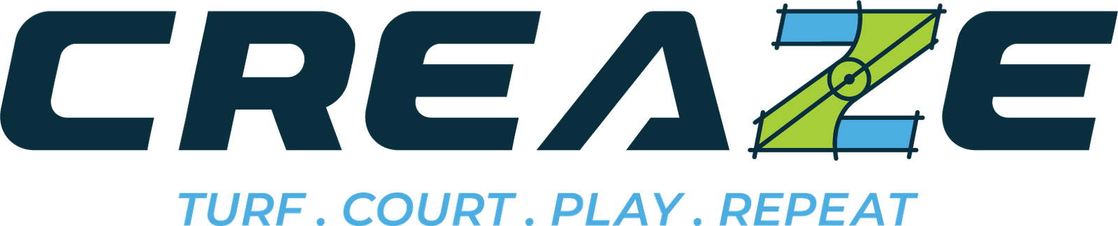 Creaze · Play